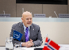 A Malaysian lawyer, the world’s most powerful court – and an interview days before the vote — Abbi Kanthasamy Prosecutor Karim Khan KC’s future at the International Criminal Court has come under scrutiny ahead of a vote by the Assembly of States Parties following allegations of sexual misconduct. — Picture from X/Int’l Criminal Court