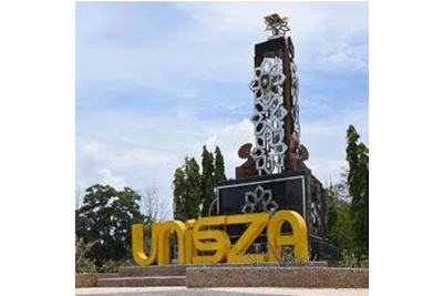 UniSZA pulls down 50 clinic banners after controversial ads spark backlash The university said UniSZA Holdings Sdn Bhd (UHSB) was instructed to remove all the promotional materials within less than five hours of installation to prevent misunderstanding and discomfort among the public. — Picture from https://www.unisza.edu.my/