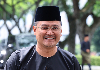 After 12-year-old footballer’s death in JB, Johor moves to tighten checks on unsanctioned leagues Johor Youth and Sports, Entrepreneur Development and Cooperative Committee chairman Mohd Hairi Mad Shah said many leagues organised in the state were actually unauthorised because they had not obtained the necessary advice and approval. — Bernama pic