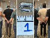 How two tourists almost pulled off a S$235,000 diamond heist in Singapore Singapore police nab two men who were boarding a flight to India for a sleight-of-hand theft just three hours after a Chinatown jewellery store reported the loss of a diamond said to be worth over S$235,000. — Pictures from the Singapore Police Force website