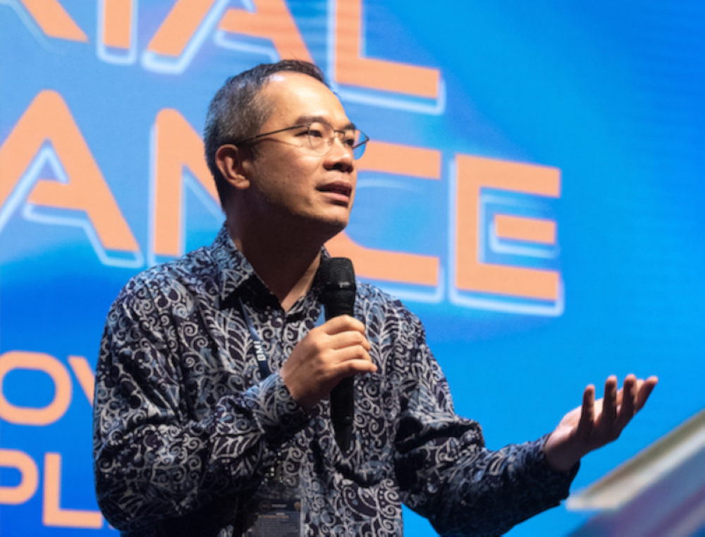 Last mile of reform: Samenta calls for local govt overhaul to sustain Malaysia’s competitiveness gain Samenta national president Datuk William Ng described the climb as clear evidence that the Madani Economy framework is on the right track. — Picture courtesy of Samenta