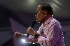 Anwar: SARA aid to be increased soon to ease cost of living Prime Minister Datuk Seri Anwar Ibrahim said the decision was made after taking into account public feedback and concerns, despite the various forms of assistance already provided by the government. — Bernama pic