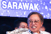 Petros begins first oil production in Sarawak with 800 barrels a day from Marudi well Sarawak Premier Tan Sri Abang Johari Tun Openg described the milestone as a historic achievement that marked a significant step in the state’s push to strengthen its control over its oil and gas industry. — Bernama pic