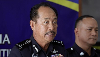 Police investigating sexual harassment allegations involving Sabah hospital director Sabah police commissioner Datuk Jauteh Dikun aid an investigation paper was opened immediately after the report was lodged, and investigations are ongoing to complete the case. — Bernama pic