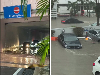 Flood walls, retention ponds, rent relief: Selangor’s RM40.5m response after latest PJ floods Cars in Petaling Jaya caught in the flash flood on July 18, 2026. The Selangor government has allocated RM40.5 million for immediate and medium-term flood mitigation projects targeting 12 flash flood hotspots under the Petaling Jaya City Council. — Social media screengrabs