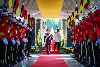 Ahead of 60th anniversary, King’s royal diplomacy elevates Russia-Malaysia ties, says ambassador Praising His Majesty's royal approach, the Russian ambassador said the King's diplomacy has elevated Russia-Malaysia bilateral ties as the two countries prepare to mark the 60th anniversary of diplomatic relations next year.— Picture via Facebook