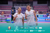Malaysian shuttlers dominate Malaysia Junior International Challenge with three-title haul Mixed doubles champions Irfan Shazmir and Nur Aina Maisarah Hatta celebrate after upsetting top seeds Ahmad Redzuan and Teh Si Yan 21–12, 21–18 to deliver Malaysia’s first title at the Junior International Challenge. — Picture via Instagram/ba_malaysia