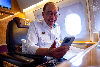 Sepang roars back as Malaysia secures Bahrain F1 Grand Prix, PM Anwar hails triumph Malaysia will host the Formula 1 Gulf Air Bahrain Grand Prix at Sepang International Circuit this year, Prime Minister Datuk Seri Anwar Ibrahim announced today. — Picture via Facebook/Anwar Ibrahim