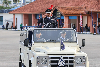 Deputy IGP Ayob Khan departs with hard‑hitting message: Integrity over corruption, courage above fear Deputy IGP Tan Sri Ayob Khan Mydin Pitchay honoured with grand farewell at Pulapol, Kuala Lumpur, July 26, 2026. — Picture by Yusof Isa