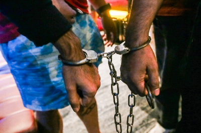 Police detain two more over alleged abuse linked to Penang boy’s death Timur Laut Police chief ACP Abdul Rozak Muhammad said the foreigners, who are in their 30s and were neighbours of the child, were detained on Friday. — Picture By Raymond Manuel