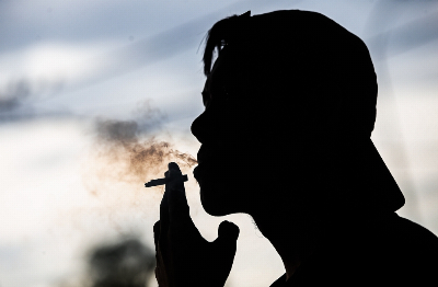 Smoking makes a pop culture comeback despite health warnings US President Donald Trump’s administration has made significant cuts to smoking prevention and cessation support programs. — File picture by Farhan Najib
