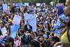Why an education minister resigned — Vasanthi Ramachandran The young people who took to the streets were not demanding easier examinations or lower standards. They were demanding that merit should matter, integrity should prevail, and the future they had worked so hard for should not be stolen by dishonesty or indifference. — AFP pic