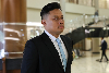 Muhyiddin’s trial: Company MD says he borrowed RM19.5m to donate to Bersatu at request of ‘Datuk’ Construction company Mamfor Sdn Bhd managing director Shahradzi Shamsuddin. — Picture by Yusof Isa