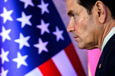For US secretary of state Rubio, Cuba policy is more than foreign affairs — it’s personal US secretary of state Marco Rubio has emerged as the leading advocate of the Trump administration’s hard-line policy toward Cuba, a cause shaped by his family’s history and decades in politics. — AFP pic