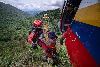 Malaysia tightens hiking rules to cut costly mountain rescue operations A search and rescue operation for missing hiker Jaslinda Saludin, 49, continues via air search at Gunung Batu Putih near Tapah on June 1, 2026. — Bernama pic