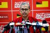 Fahmi: Cabinet orders full and immediate probes in Tabung Haji RCI case Communications Minister and Pakatan Harapan communications director Datuk Seri Fahmi Fadzil speaks during a press conference titled “Kempen Pilihan Raya Negeri (PRN) Perlu Bebas Rasisme, 3R” at a hotel in Seremban on July 26, 2026. — Bernama pic