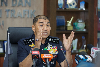 Bukit Aman steps up roadblocks, but Malaysia’s drunk driving arrests barely increase Traffic Investigation and Enforcement Department director Datuk Seri Muhammed Hasbullah Ali speaks during a press conference in Bukit Aman, Kuala Lumpur on July 29, 2026. — Malay Mail pic