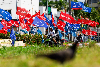 Undecided voters and turnout take centre stage in Negeri Sembilan’s final campaign hours A total of 859,760 registered voters are eligible to cast ballots in the 16th Negeri Sembilan state election. — Bernama pic