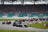 No night race at Sepang: SIC clears up F1 timing confusion The Sepang International Circuit confirms that the F1 Gulf Air Bahrain Grand Prix in Malaysia this October 2026 will take place in the afternoon and not at night as listed on the F1 app. — AFP file pic