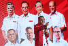 Pakatan blames ‘racial politics’ after defeat to BN-Perikatan pact in Negeri Sembilan Selangor Menteri Besar and Pakatan Harapan election director Datuk Seri Amirudin Shari speaks at the Jelajah Kekal Harapan Negeri Sembilan event at the Desa Cempaka night market site in Nilai on July 29, 2026. — Bernama pic