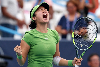 Filipina Alexandra Eala powers past Naomi Osaka for second career WTA final in Washington Open Alexandra Eala of the Philippines celebrates after stunning Naomi Osaka to reach the Washington Open final. — Getty Images pic via AFP