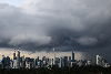Hot mornings, rainy afternoons: Why Malaysia keeps getting thunderstorms despite the dry season Frequent afternoon rain has continued in parts of Malaysia despite the Southwest Monsoon. — Picture by Yusof Mat Isa
