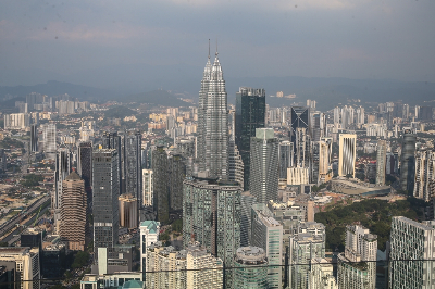AI boom helps 19 Malaysian firms make Forbes Asia’s Best Under A Billion list Forbes Asia today unveiled its 2026 Best Under A Billion list, featuring 200 of Asia-Pacific’s top-performing small and mid-sized listed companies, with the number of Malaysian firms on the list more than doubling to 19 companies. — Picture by Yusof Isa