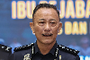 Police arrest three after missing Johor man found dead in river Deputy Johor police chief Hoo Chuan Huat said three men were arrested after a man’s body was found wrapped in a fishing net in Batu Pahat. — Bernama pic