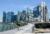 As demand for housing grows, Singapore government looking at flexible options for young Singaporeans Singapore is studying housing options for the young, including co-living spaces, long-stay serviced apartments, and Build-To-Rent models, all aimed at supporting different life stages and living preferences.. — AFP pic