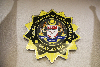 Tabung Haji RCI: Design firm director arrested over RM300,000 ‘renovation bribes’ The Malaysian Anti-Corruption Commission (MACC) logo is pictured at its headquarters in Putrajaya, September 9, 2025. — Picture by Choo Choy May