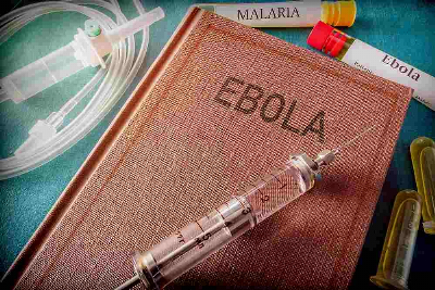 WHO pleads for more aid as Ebola outbreak in DR Congo outpacing response The World Health Organisation called today for more support across to board to combat the Ebola outbreak in Democratic Republic of Congo, which is still outpacing response efforts. — digicomphoto/IStock.com pic via AFP