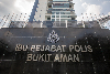 If police stop you in Malaysia, here's what you should know Police should generally give you a reasonable opportunity to speak to your lawyer, although there are limited circumstances where they may delay this if immediate questioning is necessary for the investigation. — Picture by Raymond Manuel