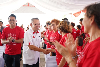 DAP congress set for Aug 16 showdown, stalled reforms and grassroots frustration to dominate agenda National DAP organising secretary Datuk Chan Foong Hin said concerns over the lack of progress on institutional reforms, partly due to insufficient parliamentary support, will be addressed at the party’s national congress on August 16. — The Borneo Post pic