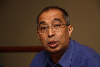 Umno‑PAS pact not for Sabah, Salleh Keruak says politics driven by autonomy rights Any political understanding between Umno and PAS that may work in Peninsular Malaysia may not necessarily be suitable for Sabah, said Umno Sabah treasurer Datuk Seri Salleh Said Keruak. — The Borneo Post pic