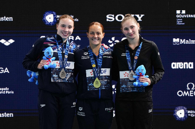 Euros to showcase new TV guidelines on non-sexualisation of women athletes The new guidelines have been drawn up by the Geneva-based European Broadcasting Union (EBU), the world’s leading alliance of public service media, with 115 member organisations in 57 countries and an additional 33 associates in Asia, Africa, Australasia and the Americas. — AFP pic