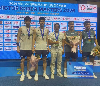 Tee Kai Wun and Yap Roy King click fast as BAM’s doubles shuffle pays off with Korea Masters triumph The new Korea Masters 2026 champions Malaysia’s ‘scratch pair’ Tee Kai Wun-Yap Roy King (right) with badminton coach Muhammad Miftakh (centre) and fellow Malaysian doubles rivals Man Wei Chong-Soh Wooi Yik (left) after the badminton championship in asan, South Korea on August 9, 2026. — Picture from Instagram/m_miftahh