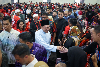 Anwar undergoing medical checks, PMO confirms two‑day specialist observation period Prime Minister Datuk Seri Anwar Ibrahim is undergoing medical examinations and procedures prescribed by a team of specialist doctors, his office confirmed today. — Bernama pic