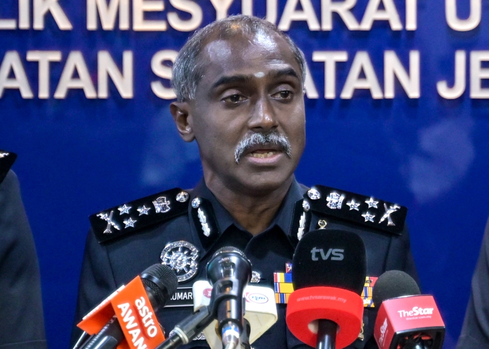 Police to file for inquest into deadly Durian Tunggal shooting this week Bukit Aman Criminal Investigation Department (CID) director Datuk M. Kumar said the inquest itself will take place in Melaka, although the exact date has yet to be determined. — Bernama pic