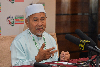 PAS deputy president Tuan Ibrahim says lawyers handling Anwar’s defamation suit The Kubang Kerian MP said the remarks at the centre of the suit were general in nature and had also been raised by other parties and sources. — Picture by Miera Zulyana