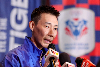 Lee Chong Wei says BAM to restructure coaching line-up after Asian Games BAM Performance Committee chairman Datuk Seri Lee Chong Wei said the plan was still at the discussion stage and any proposal needed to be refined with his committee, the coaching staff and the BAM Council. — Bernama pic