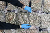 Police bust syndicate storing RM21m worth of ganja near KLIA, Penang airport A police officer arranges drugs seized during a press conference at the Selangor police contingent headquarters in Shah Alam on August 11, 2026. — Picture by Sayuti Zainudin