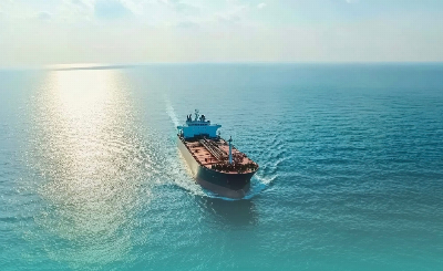 When neutrality pays: How Malaysia is navigating the global fuel crisis The Ocean Thunder, carrying one million barrels of crude oil from Basrah, Iraq, was the first Malaysian ship to cross the Strait of Hormuz in April 2026 after Malaysia secured Iran’s help for safe passage. — Picture from Facebook/Petronas