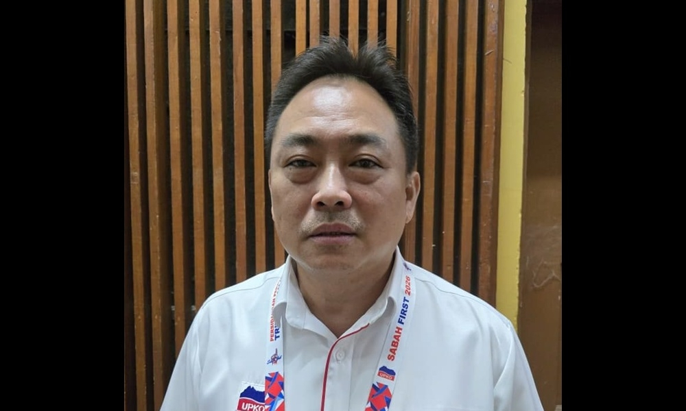Upko leader backs call for Sabah, Sarawak to secure one-third of parliamentary seats United Progressive Kinabalu Organisation (Upko) Putatan division chief Jason Lee said the demand was also in line with the original spirit of the Malaysia Agreement 1963 (MA63). — The Borneo Post pic