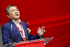 Selangor Rail Line still in planning stage, completion targeted for 2060 Selangor Investment, Trade and Mobility Exco Ng Sze Han said the first phase of the state rail line development is expected to take 10 years, and the completion is targeted for 2060. — File picture by Hari anggara.