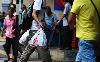 When losing money is winning: Selangor’s plastic bag charges plummet Selangor shoppers are saying no to plastic bags – and the numbers show it. — Picture by Sayuti Zainudin
