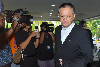 Bandar Utama murder trial: Teen in dock says sorry in court over schoolmate’s death Lawyer Kitson Foong, representing the 15-year-old boy charged with murdering a 16-year-old schoolgirl, arrives at the High Court in Shah Alam for proceedings on August 13, 2026. — Bernama pic