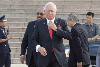 1MDB strikes a deal to drop its civil suit against former CFO, trial continues for Najib and five others Former prime minister Datuk Seri Najib Razak is among six defendants named in 1Malaysia Development Berhad’s US$5.64 billion civil suit, which is ongoing at the High Court here. — Bernama pic