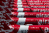 AirAsia Group cuts seats as fuel costs drive RM527m quarterly loss AirAsia is cutting its seat capacity by up to 25 per cent in Q3 2026 as soaring fuel costs contributed to a RM527.16 million net loss in the latest quarter. — AFP pic