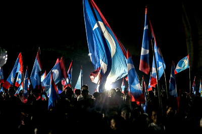 PKR congress opens amid electoral setbacks and reformist departures For a party built around reform, equal treatment and institutional change, its time in government has brought another challenge: convincing voters those ideals remain relevant after nearly four years in power.― File picture by Hari Anggara