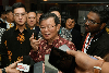 Chow Kon Yeow says Penang DAP takes no stance, leaves Cabinet exit motion to delegates
